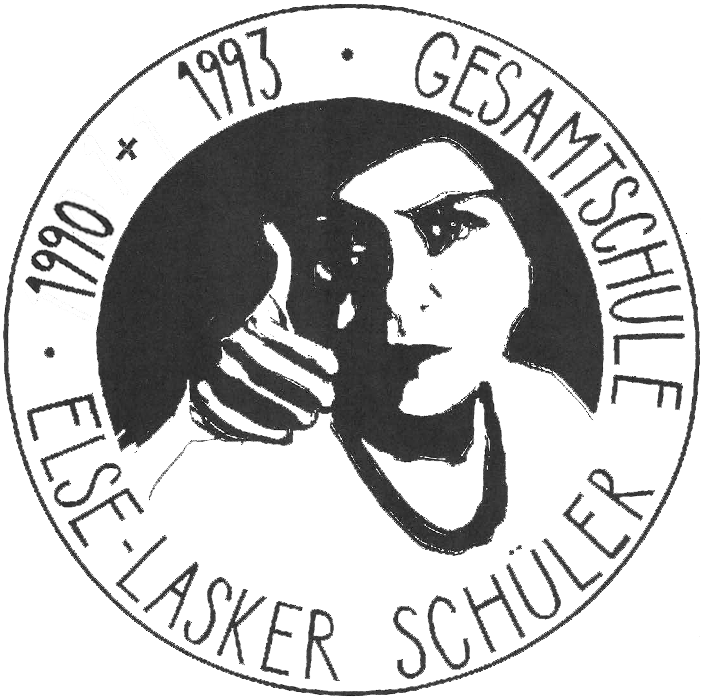 Erster Jahrgang Else Lasker Gesamtschule